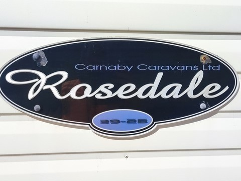 CARNABY Rosedale